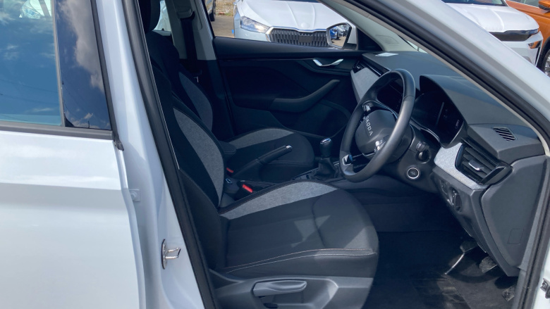 Skoda Scala 1.0 TSI 116 SE Edition 5dr Petrol Hatchback